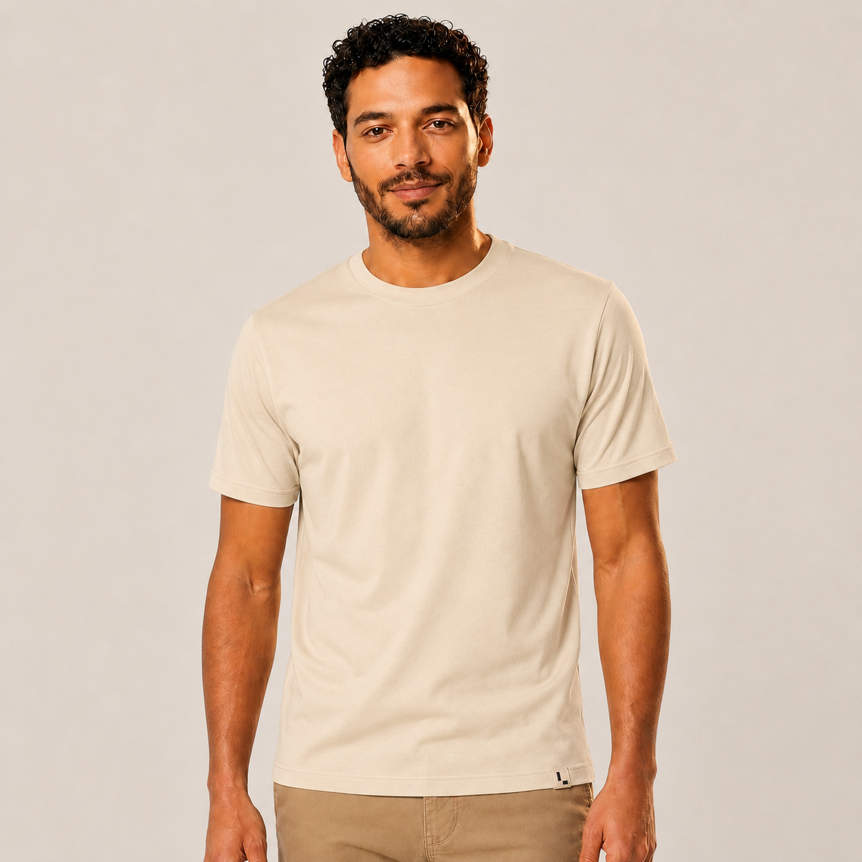 The Signature Tee