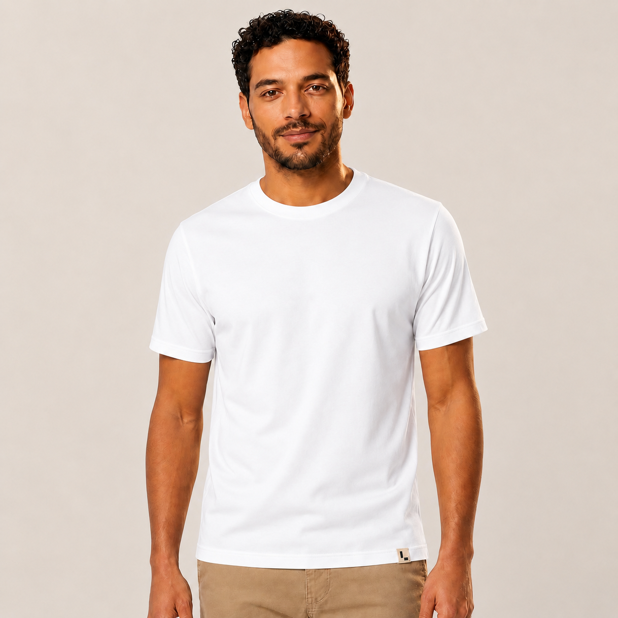 The Signature Tee