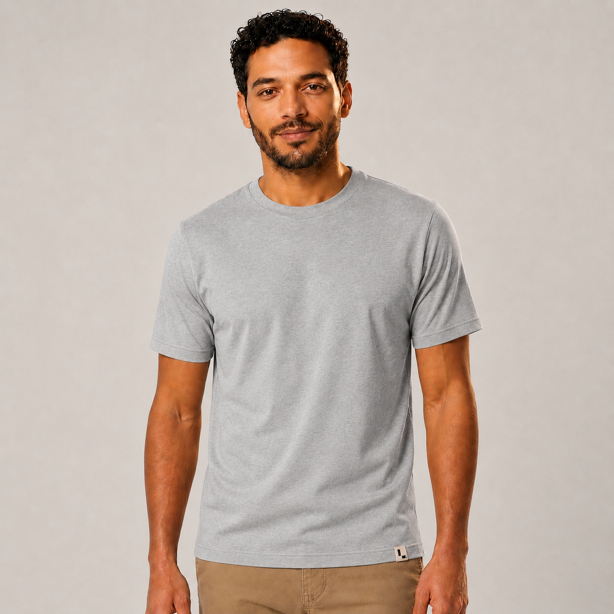 The Signature Tee
