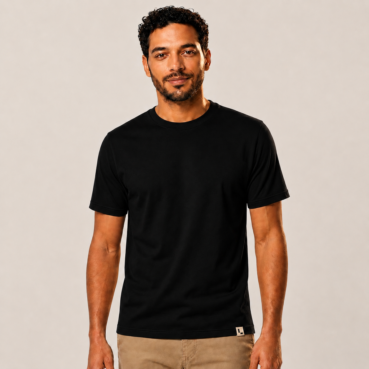The Signature Tee