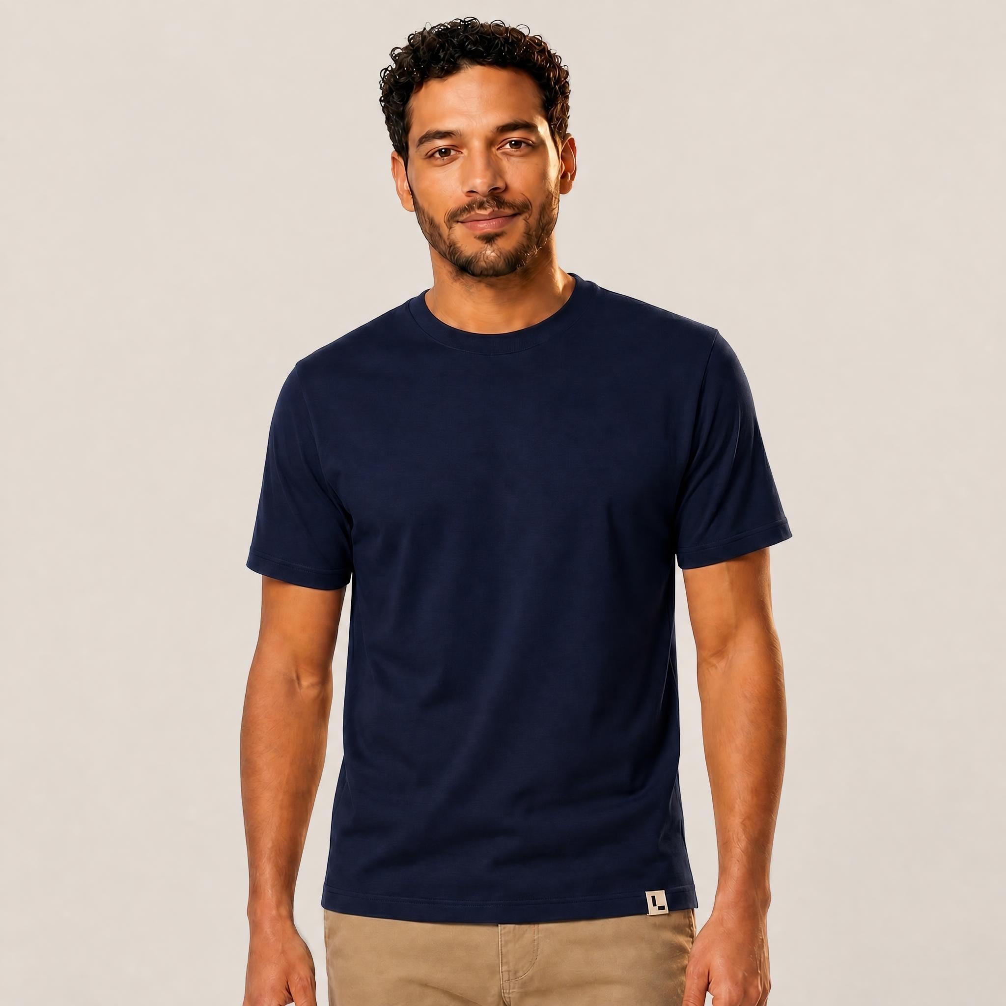 The Signature Tee
